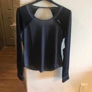 NEW!!!!!! ASICS running top